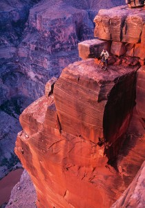 John Burcham Grand Canyon