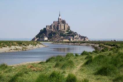 Mont Saint Michel, Bretagne, Frankreich © Cyril Comtat - Fotolia