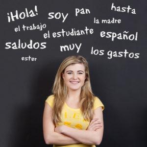 Hola - Sprachreisen nach Spanien - Spanisch lernen in Spanien