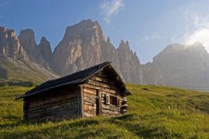 Dolomiten, Südtirol, Italien - © Christa Eder - Fotolia.com