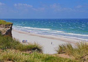 Nordsee-Insel Sylt