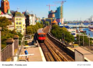 Hamburg Modelleisenbahn